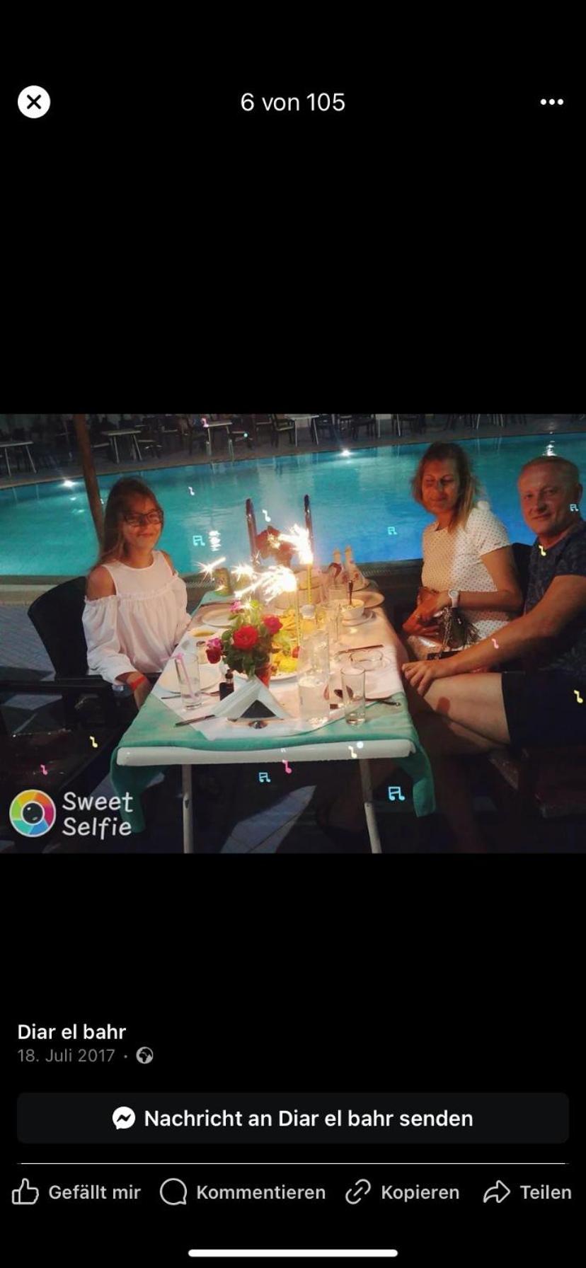 Diar El Bahr Mahdia Apartment El Hafsi Bagian luar foto