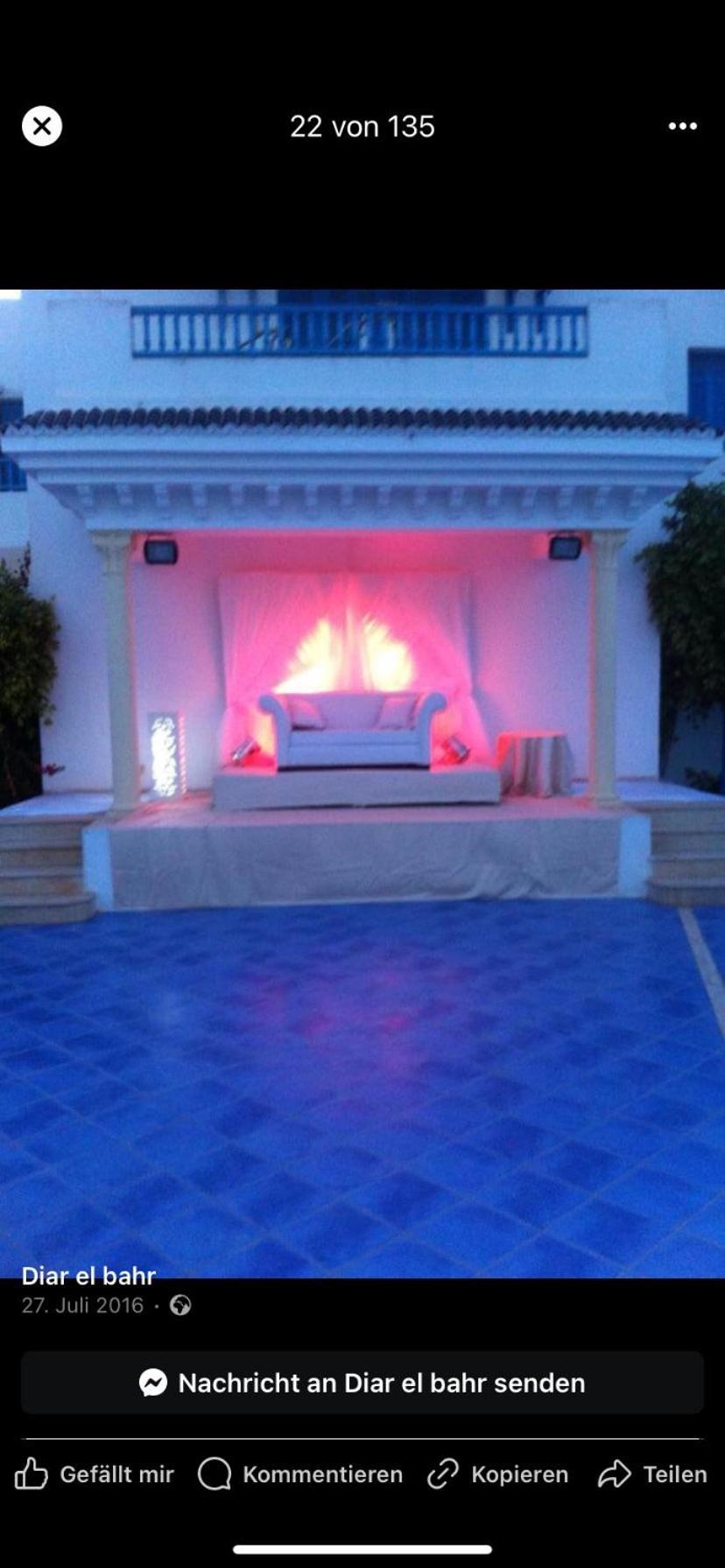 Diar El Bahr Mahdia Apartment El Hafsi Bagian luar foto