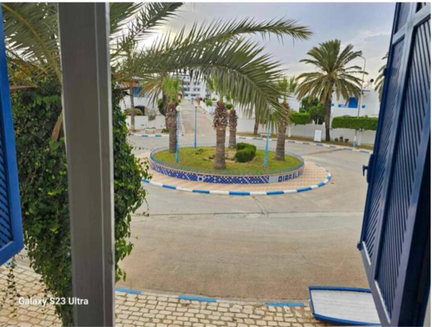 Diar El Bahr Mahdia Apartment El Hafsi Bagian luar foto