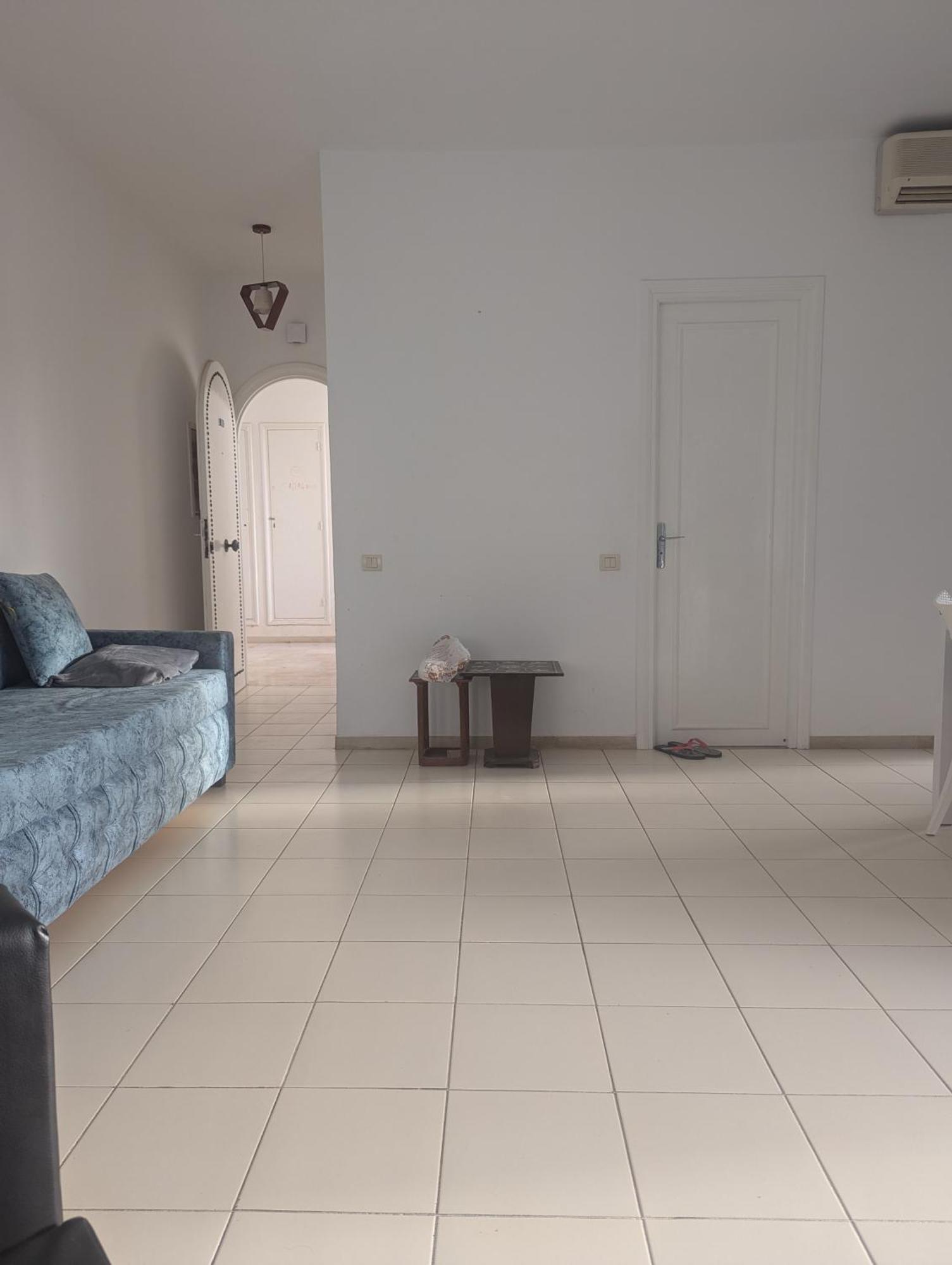 Diar El Bahr Mahdia Apartment El Hafsi Bagian luar foto