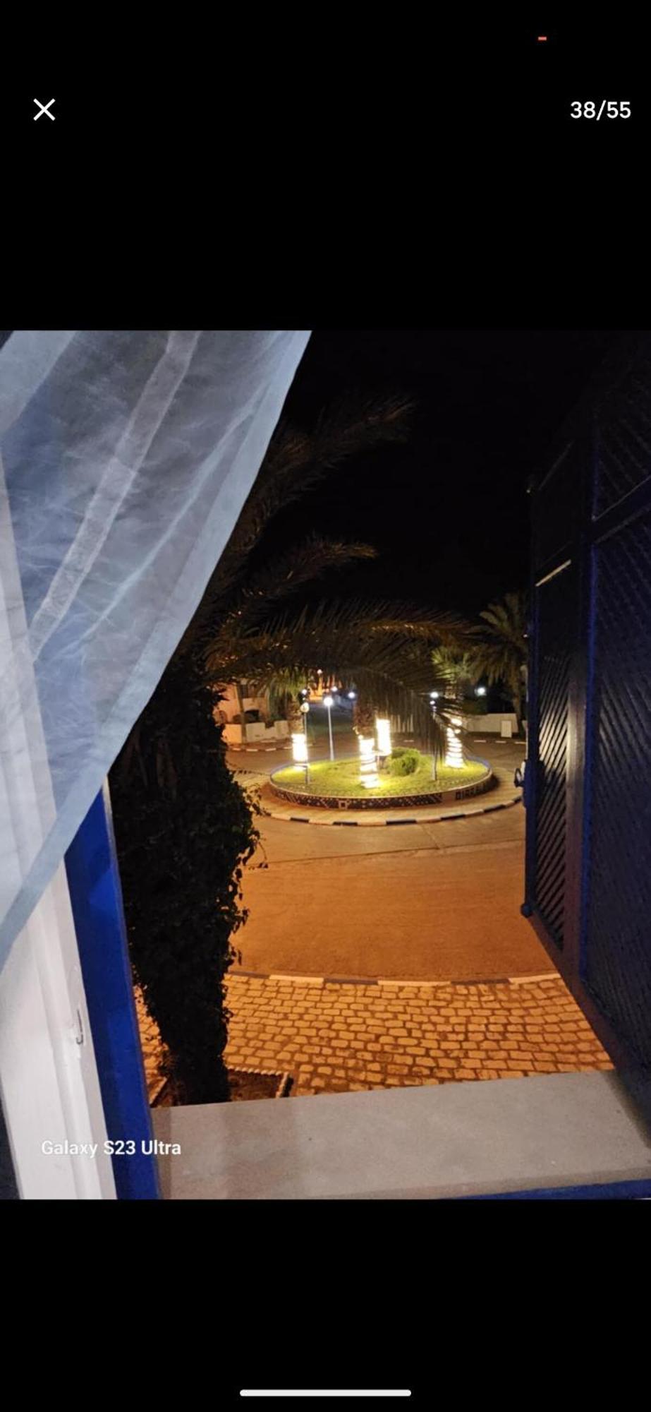 Diar El Bahr Mahdia Apartment El Hafsi Ruang foto