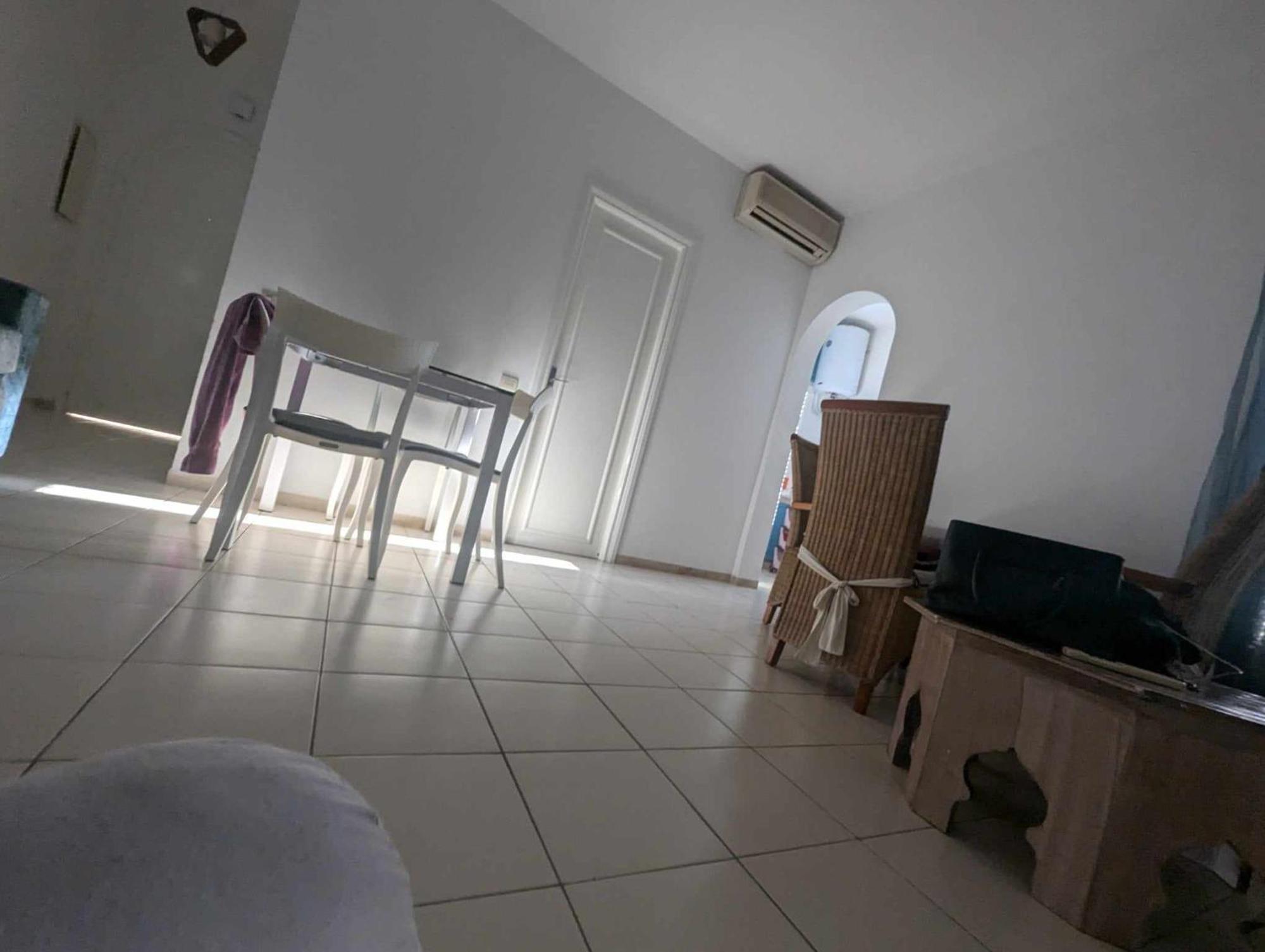 Diar El Bahr Mahdia Apartment El Hafsi Bagian luar foto