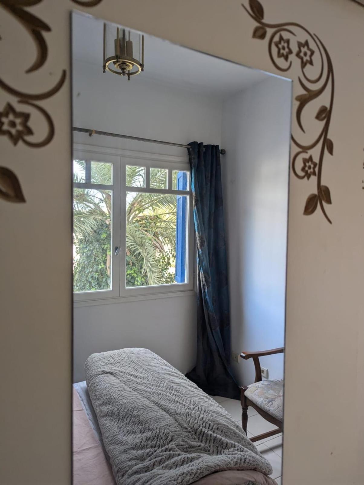 Diar El Bahr Mahdia Apartment El Hafsi Bagian luar foto